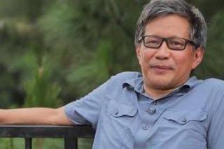 Jokowi Boyong Lukisan Petruk Sekaligus Otobiografinya